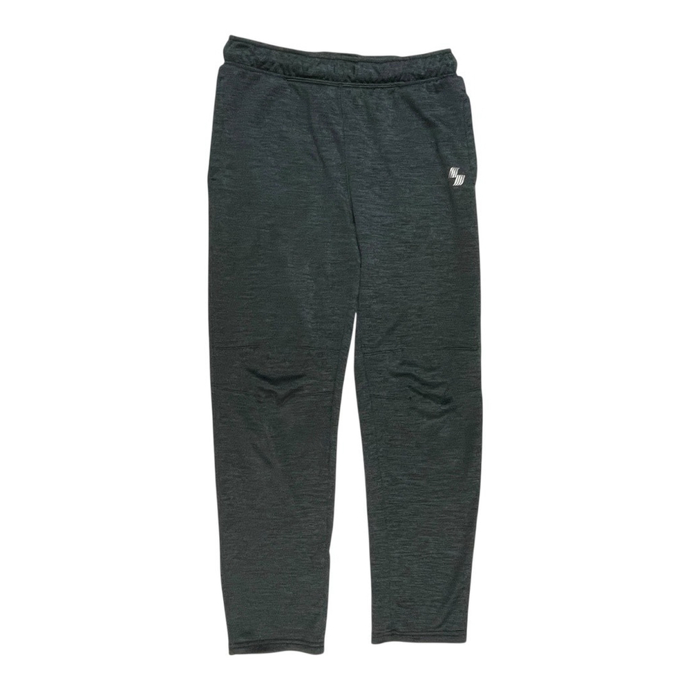 Place Sport Pants Boys 2XL Fleece Lined Joggers Elastic Waist Athletic Polyester